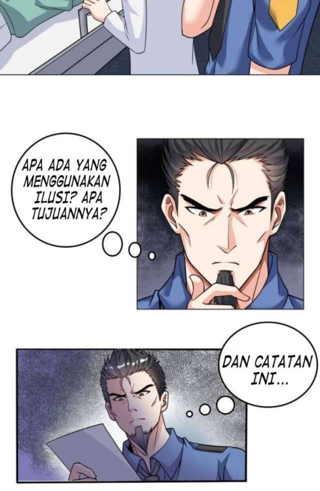 Fairy Teach me To Install X chapter 8