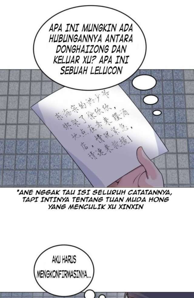 Fairy Teach me To Install X chapter 8