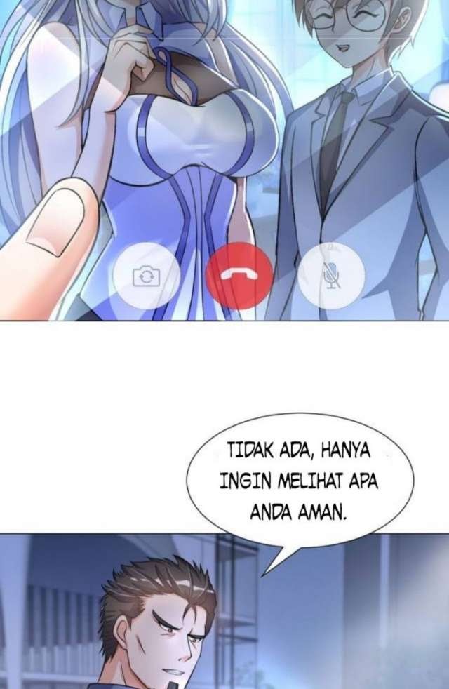 Fairy Teach me To Install X chapter 8