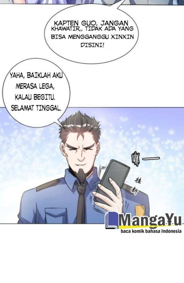 Fairy Teach me To Install X chapter 8