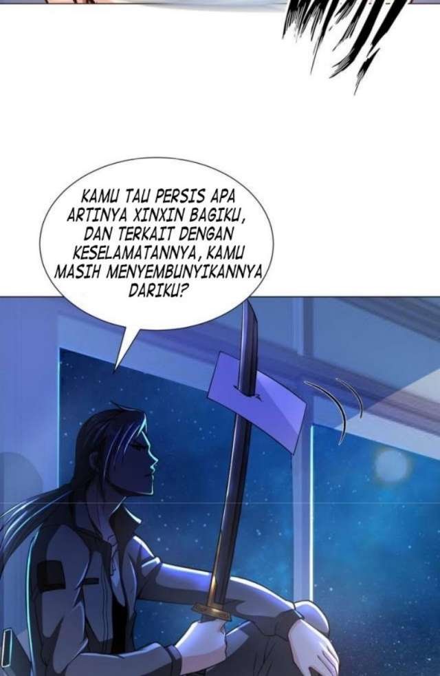 Fairy Teach me To Install X chapter 8