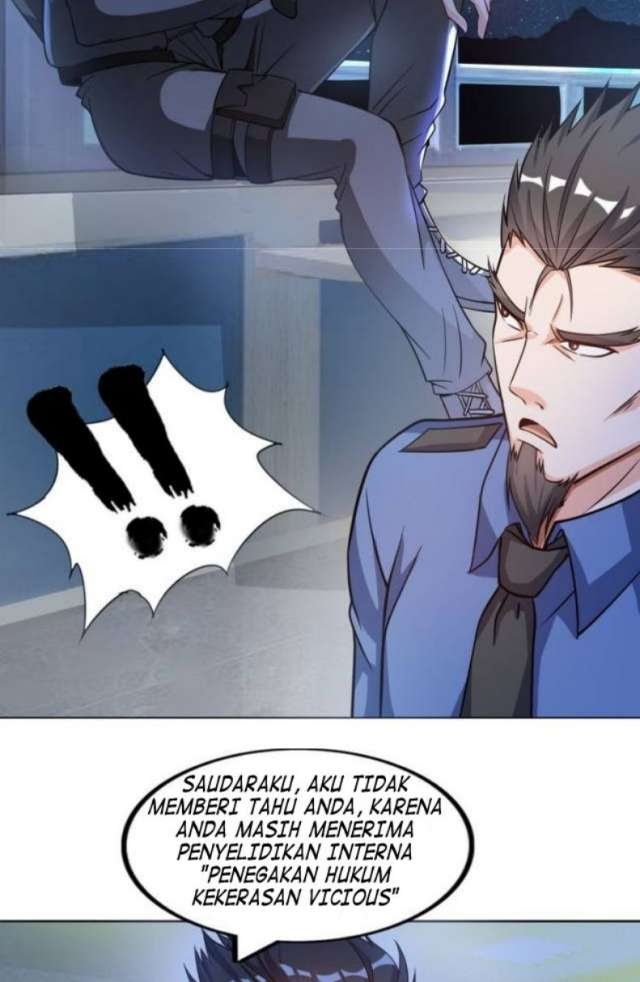 Fairy Teach me To Install X chapter 8