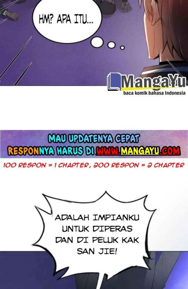 Fairy Teach me To Install X chapter 8