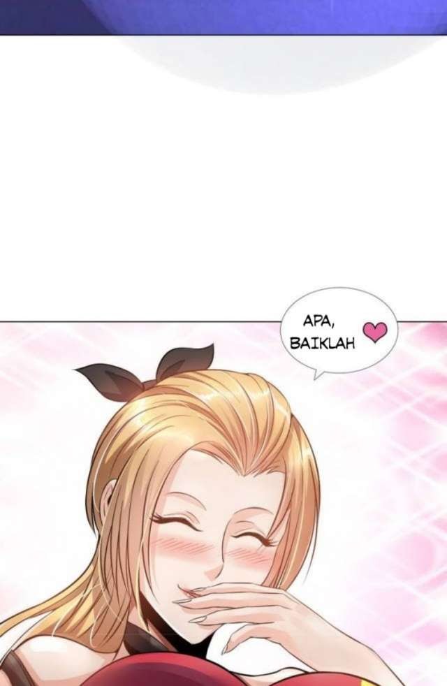 Fairy Teach me To Install X chapter 8