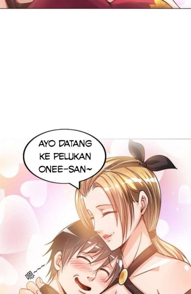 Fairy Teach me To Install X chapter 8