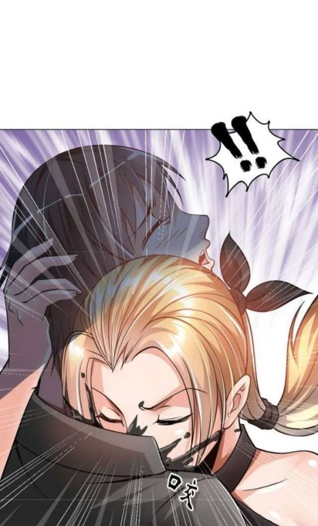 Fairy Teach me To Install X chapter 8