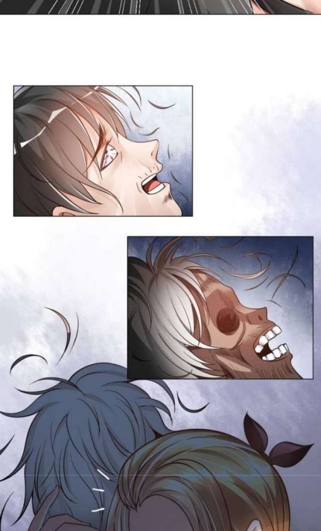 Fairy Teach me To Install X chapter 8