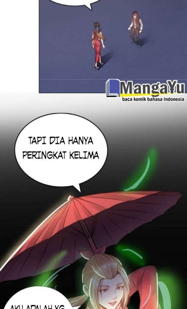 Fairy Teach me To Install X chapter 8