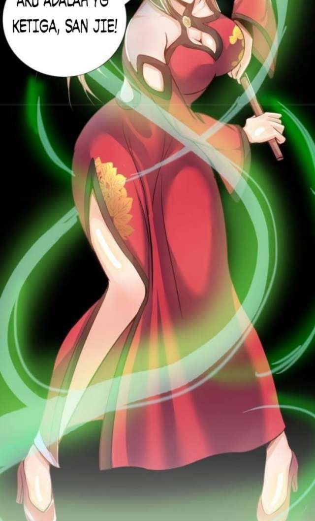 Fairy Teach me To Install X chapter 8