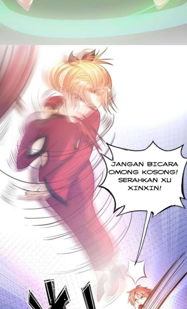 Fairy Teach me To Install X chapter 8