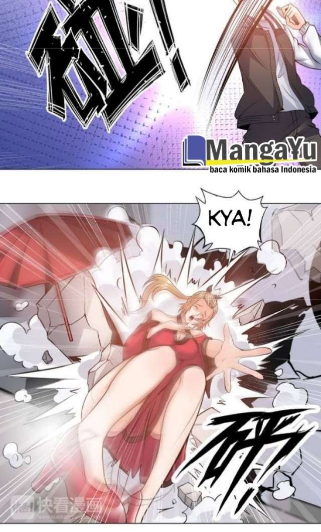 Fairy Teach me To Install X chapter 8
