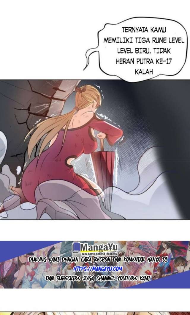 Fairy Teach me To Install X chapter 8