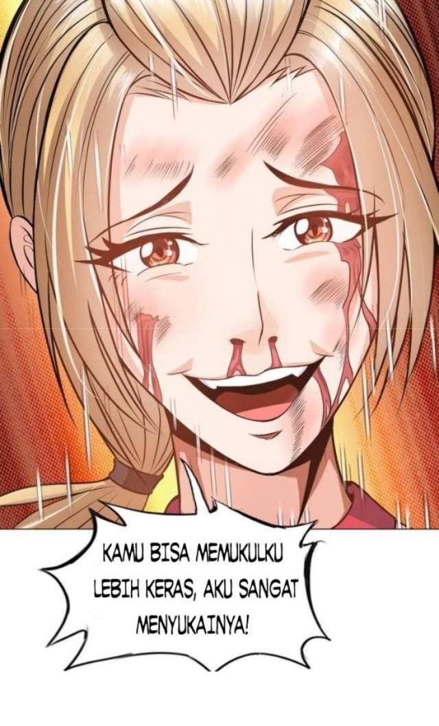 Fairy Teach me To Install X chapter 8