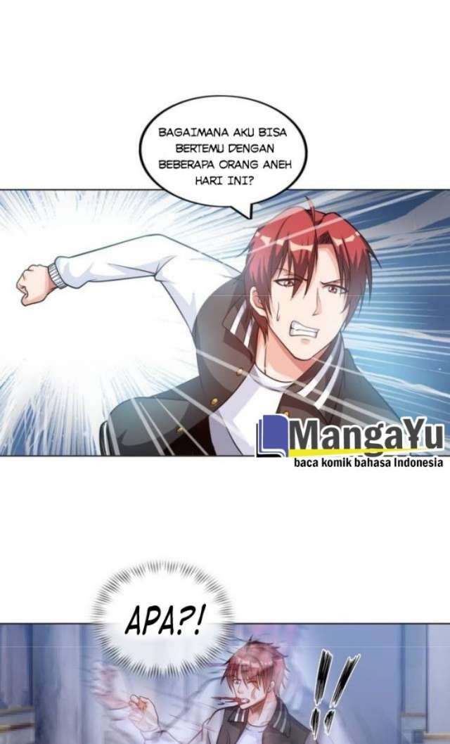 Fairy Teach me To Install X chapter 8