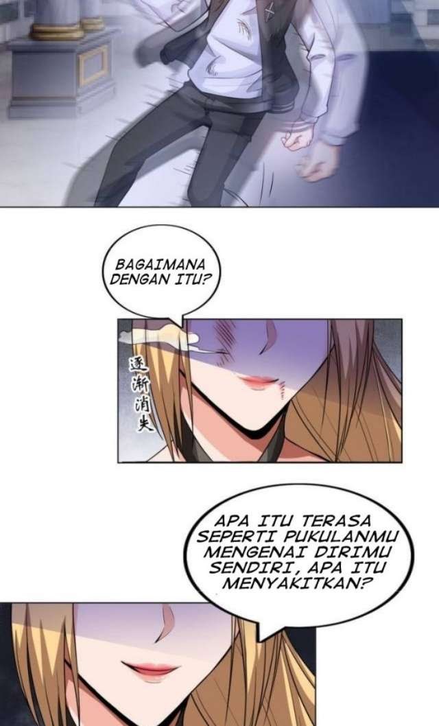 Fairy Teach me To Install X chapter 8