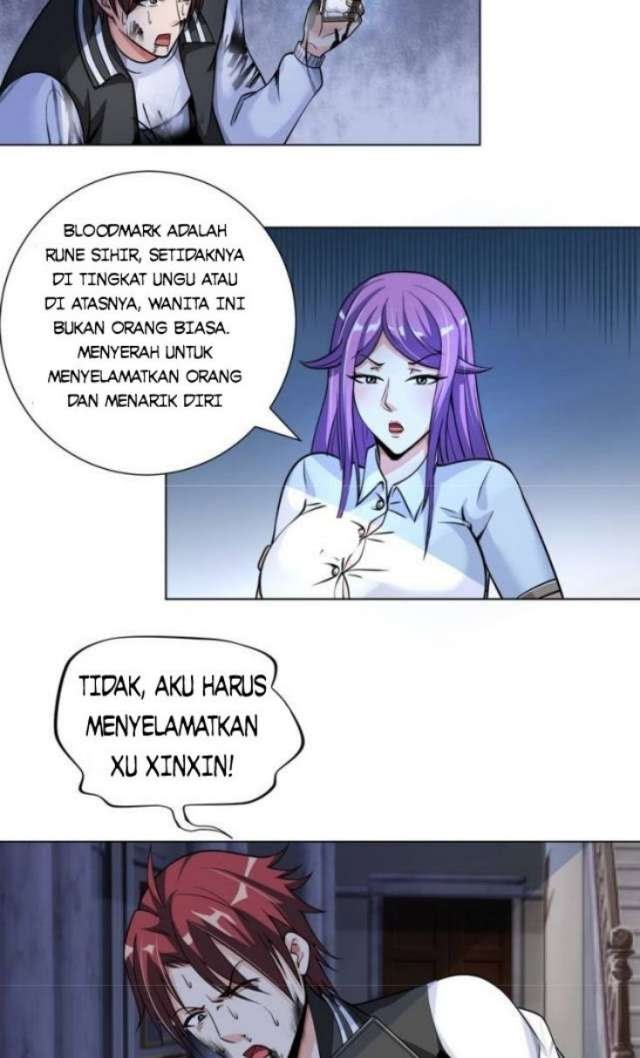 Fairy Teach me To Install X chapter 8