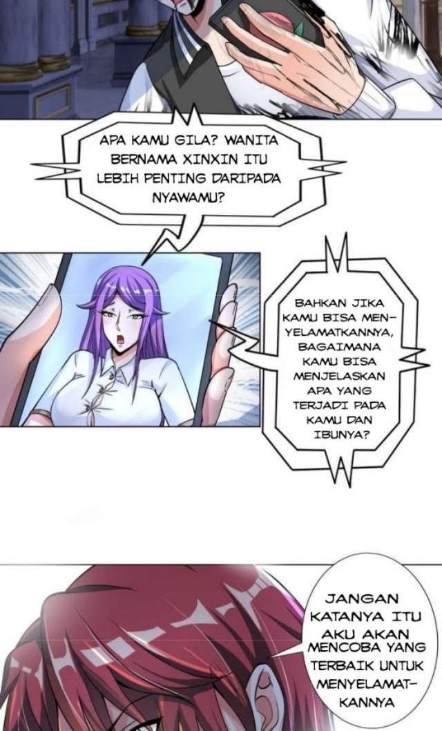 Fairy Teach me To Install X chapter 8