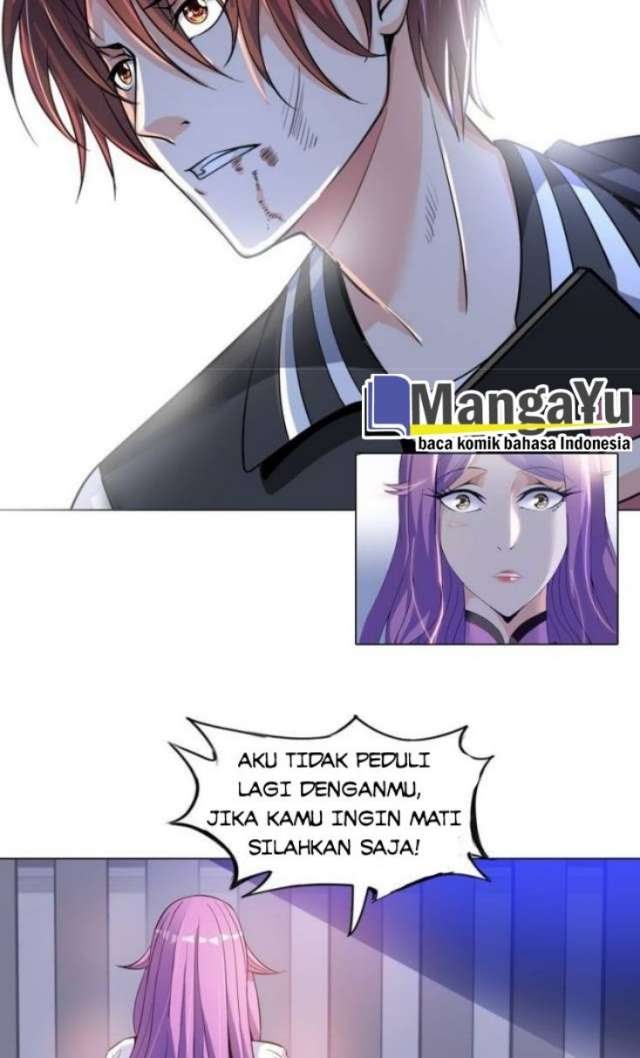 Fairy Teach me To Install X chapter 8
