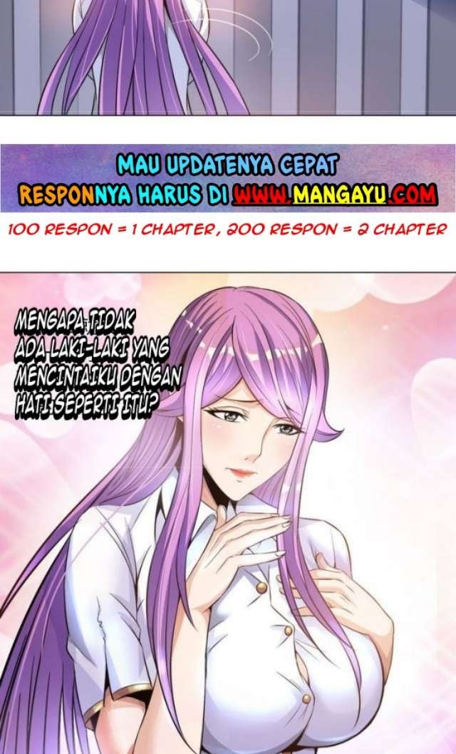 Fairy Teach me To Install X chapter 8