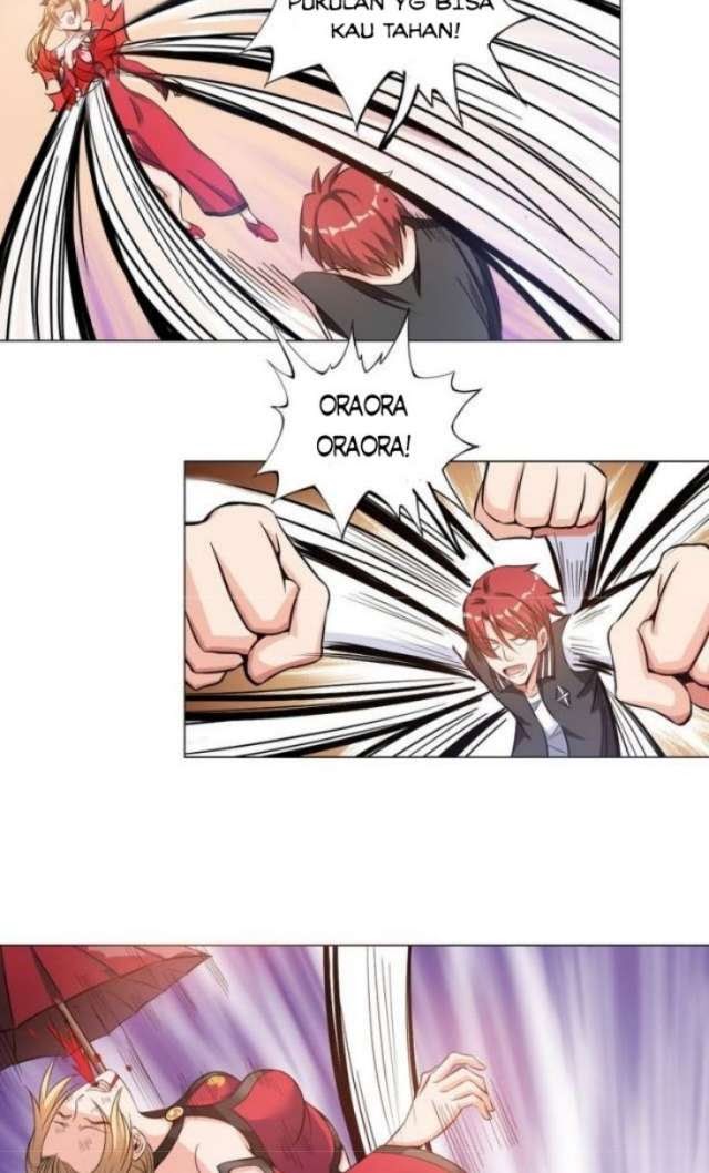 Fairy Teach me To Install X chapter 8