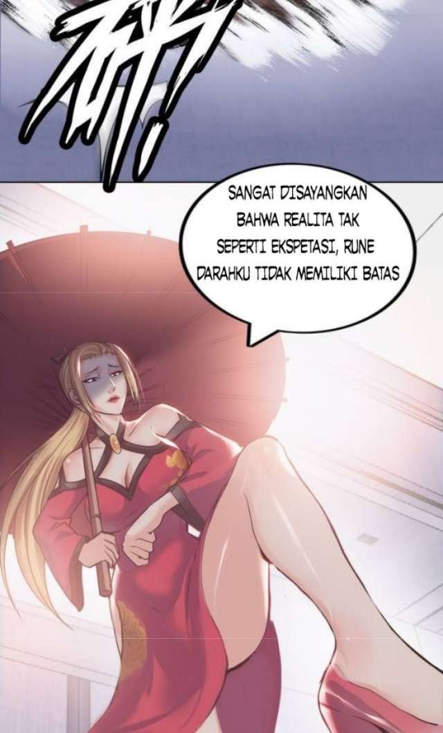 Fairy Teach me To Install X chapter 8