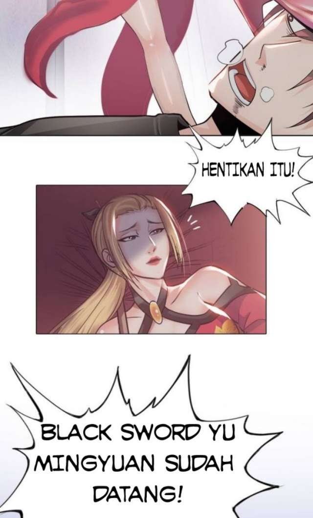 Fairy Teach me To Install X chapter 8