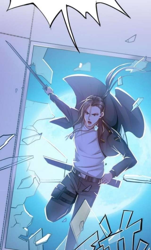 Fairy Teach me To Install X chapter 8