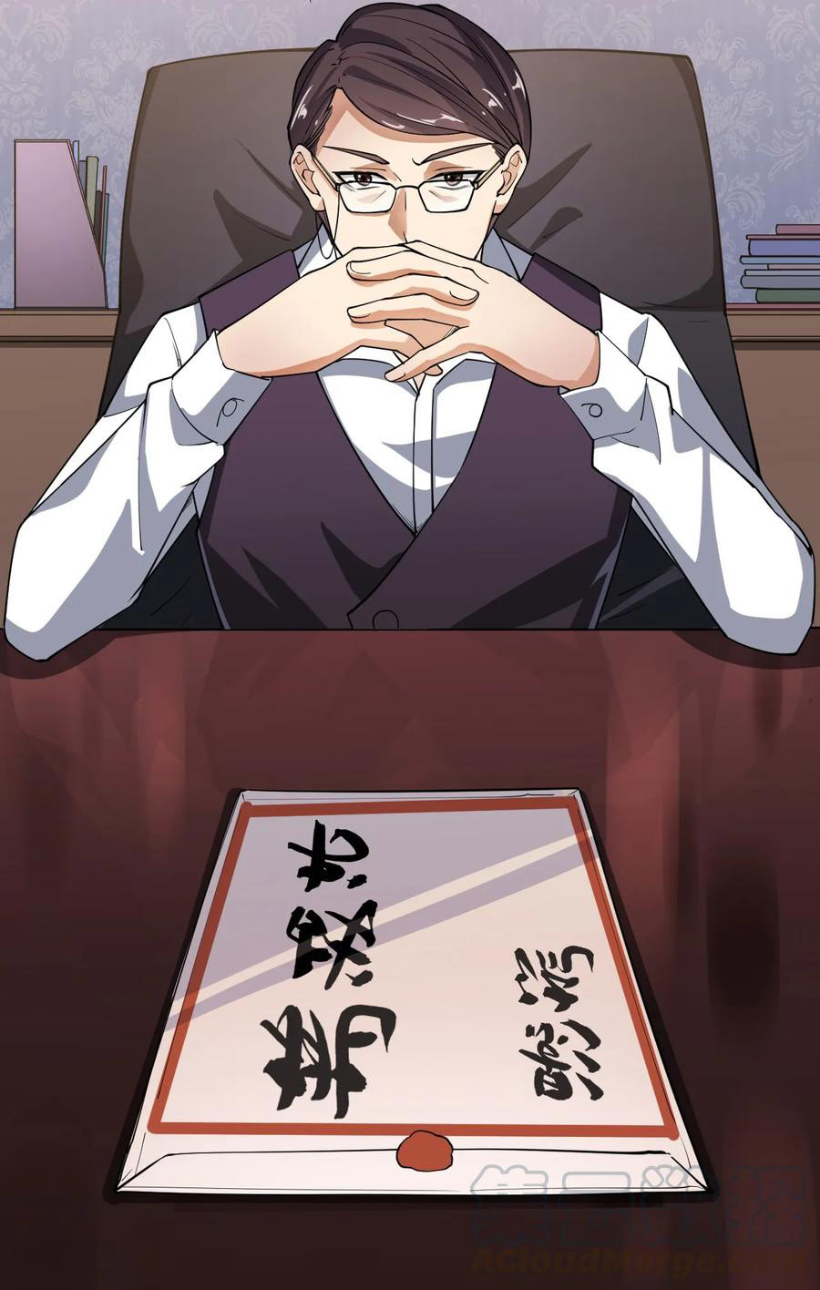 Fairy King’s Daily Life Chapter 10 Bahasa Indonesia