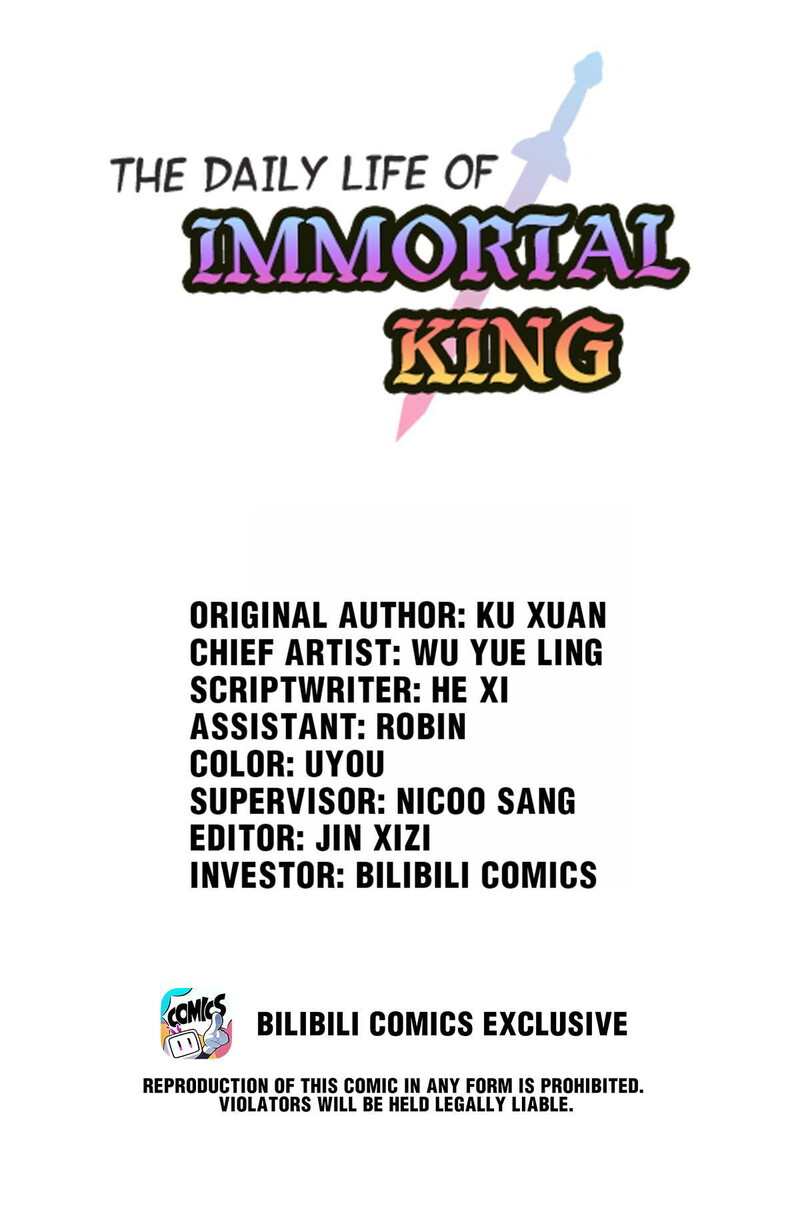 Fairy King’s Daily Life Chapter 32 Bahasa Indonesia