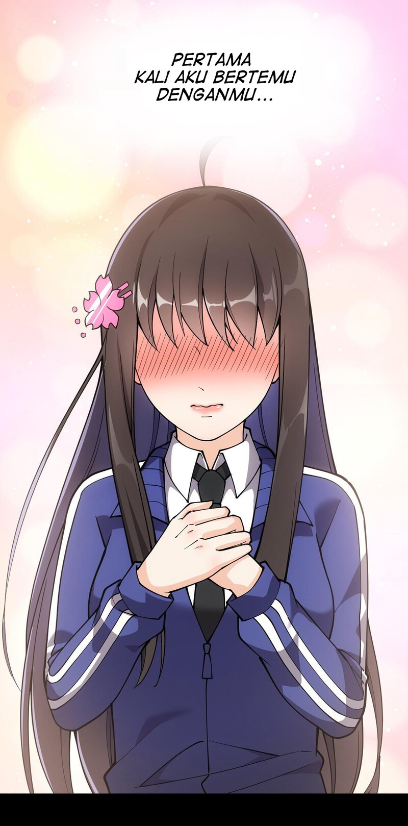 Fairy King’s Daily Life Chapter 32 Bahasa Indonesia