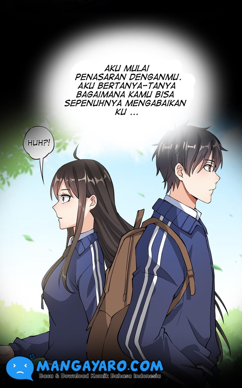 Fairy King’s Daily Life Chapter 32 Bahasa Indonesia
