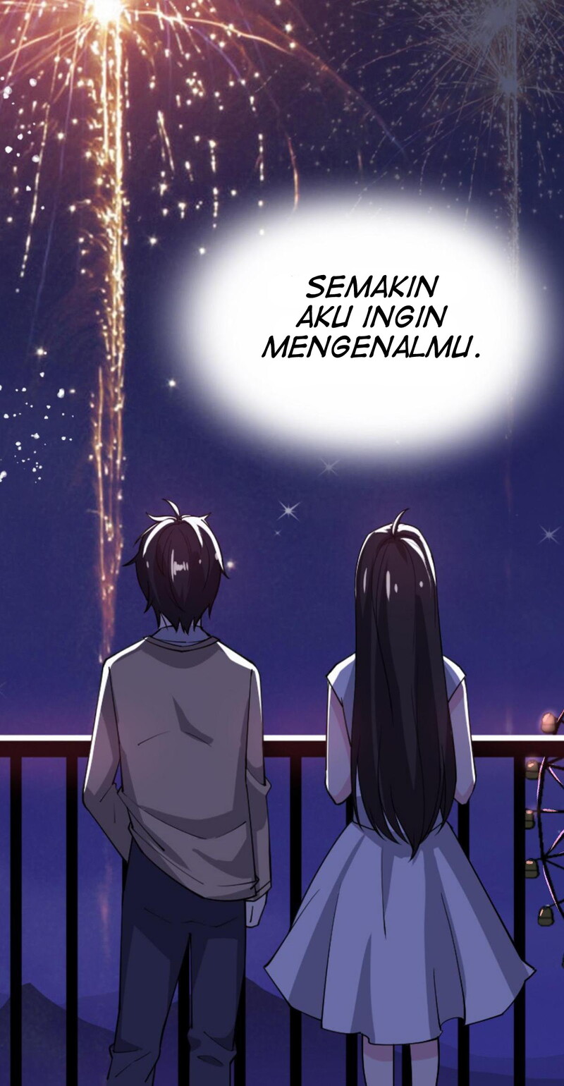 Fairy King’s Daily Life Chapter 32 Bahasa Indonesia