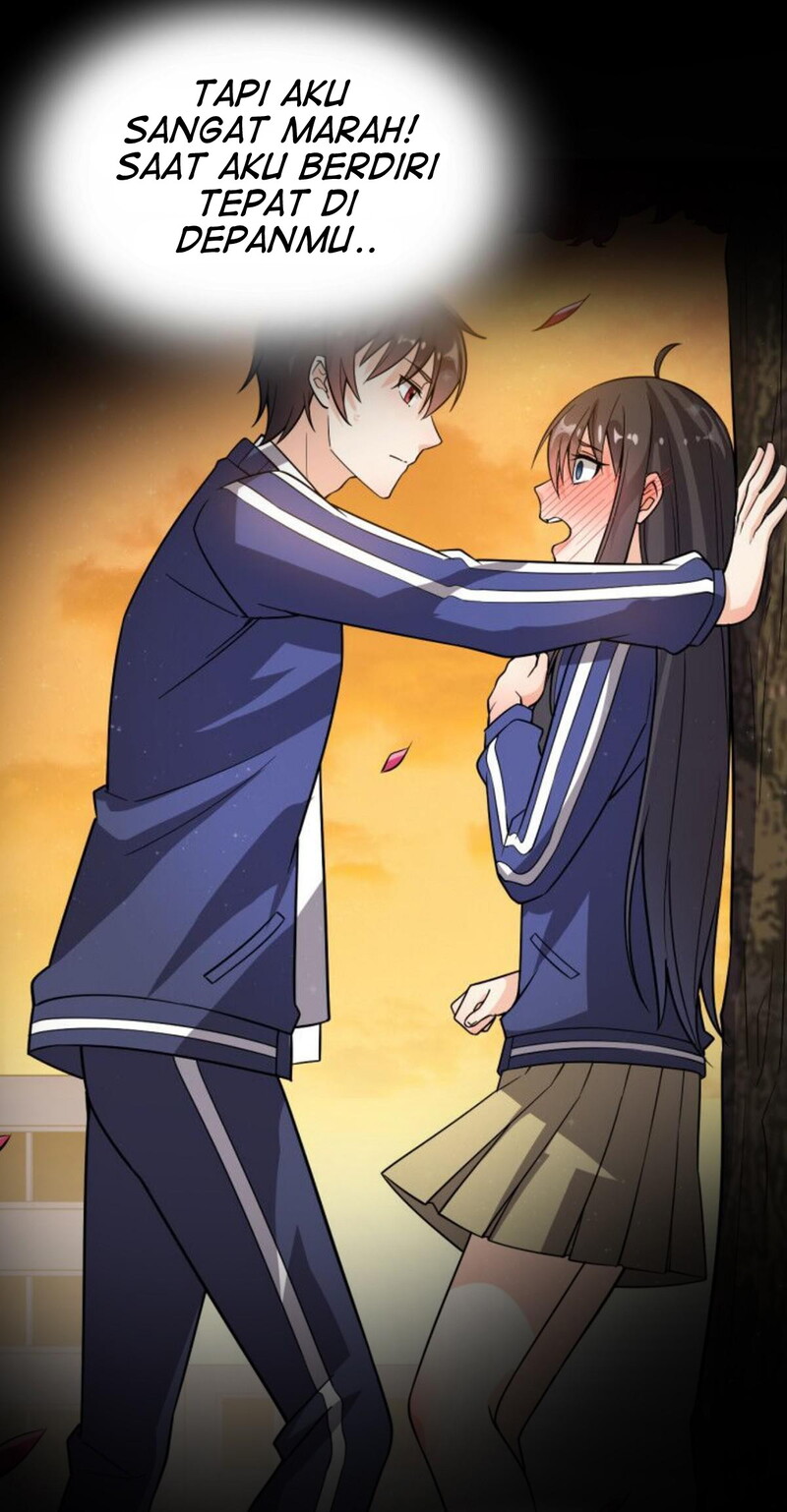 Fairy King’s Daily Life Chapter 32 Bahasa Indonesia