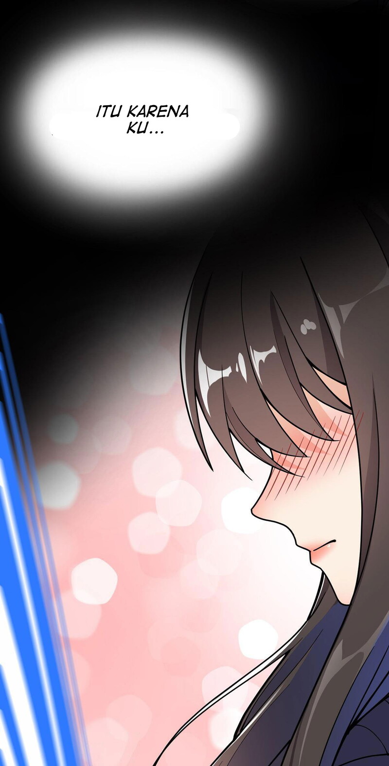 Fairy King’s Daily Life Chapter 32 Bahasa Indonesia