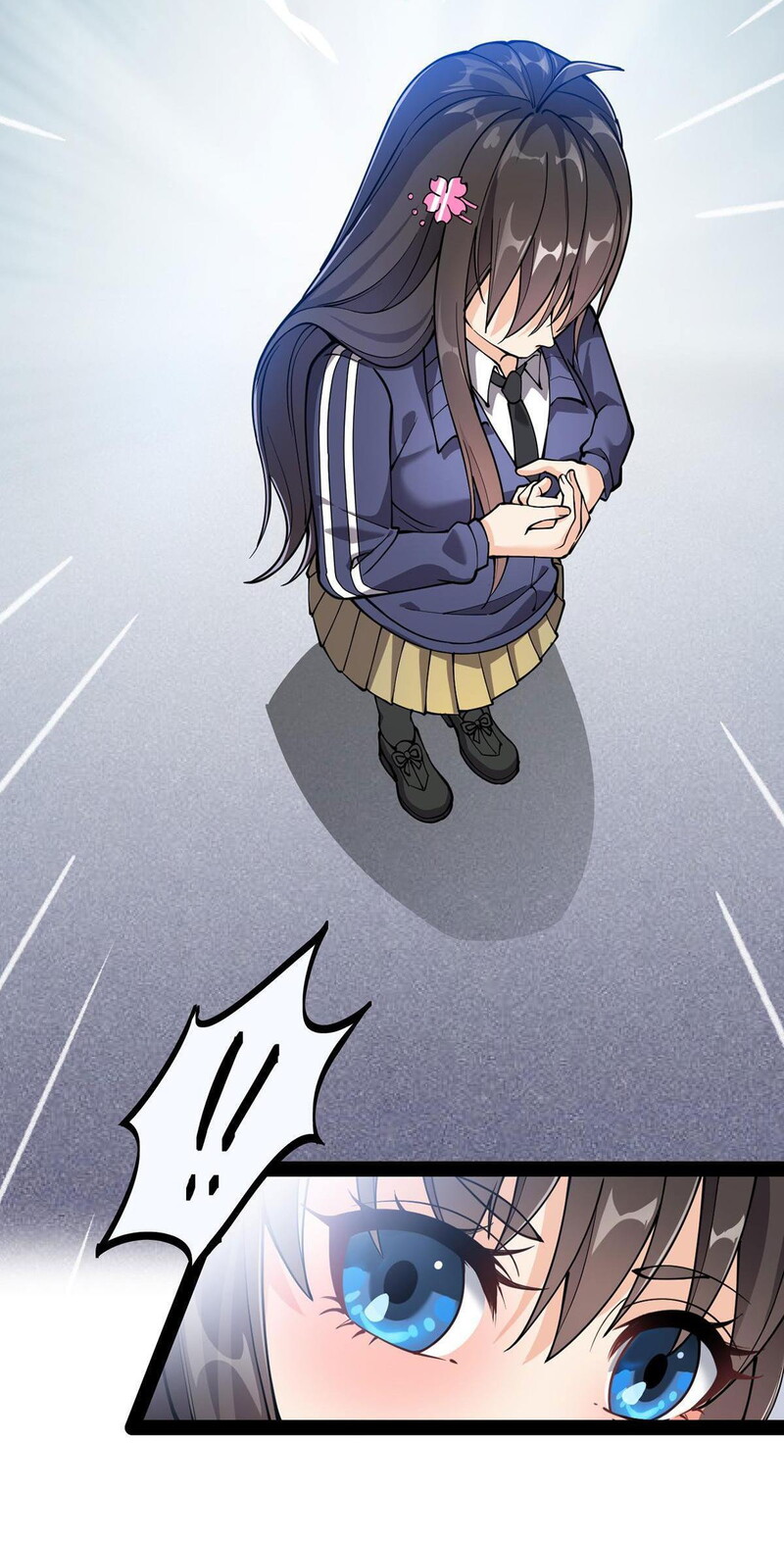 Fairy King’s Daily Life Chapter 32 Bahasa Indonesia