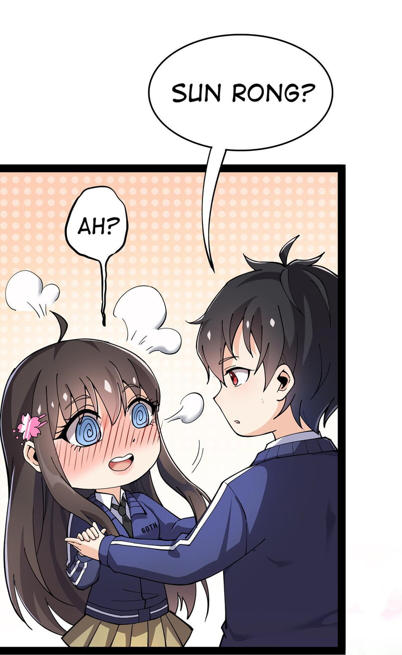 Fairy King’s Daily Life Chapter 32 Bahasa Indonesia