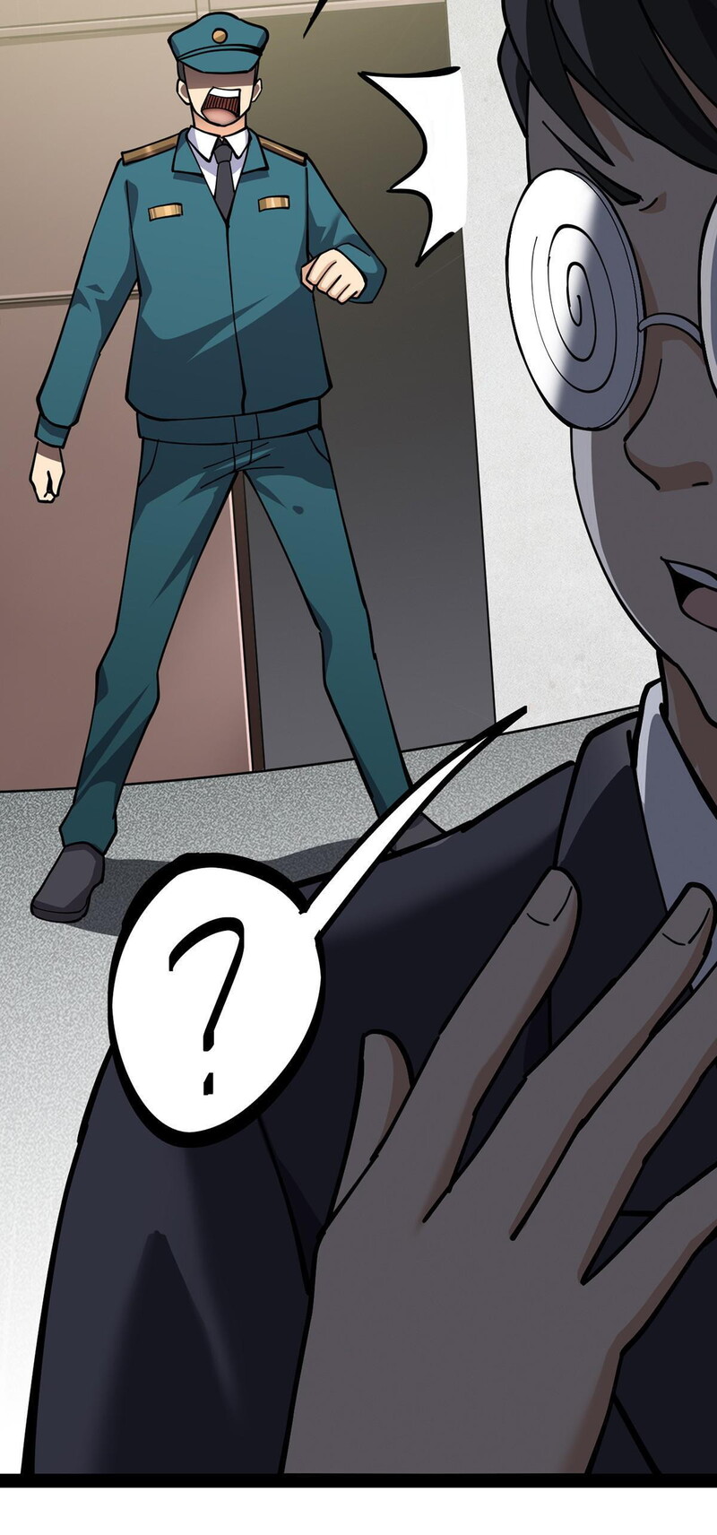 Fairy King’s Daily Life Chapter 32 Bahasa Indonesia