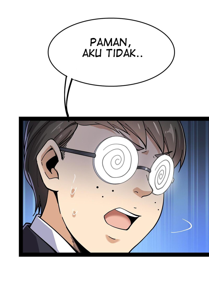 Fairy King’s Daily Life Chapter 32 Bahasa Indonesia