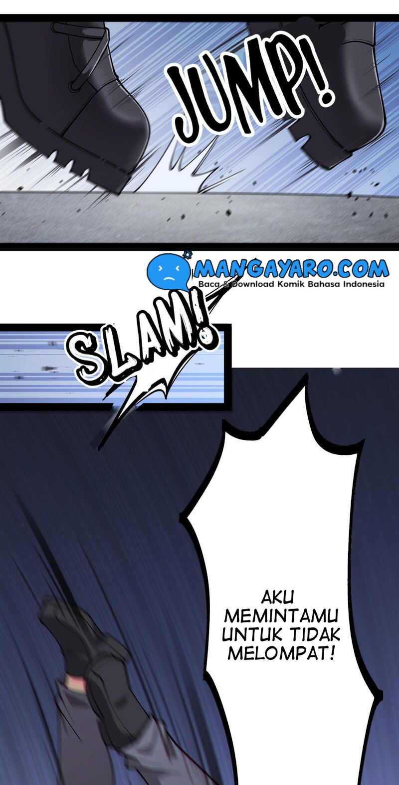 Fairy King’s Daily Life Chapter 32 Bahasa Indonesia