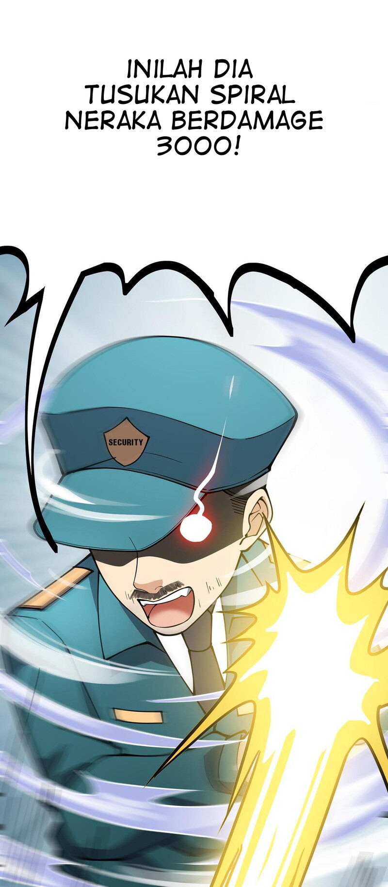 Fairy King’s Daily Life Chapter 32 Bahasa Indonesia