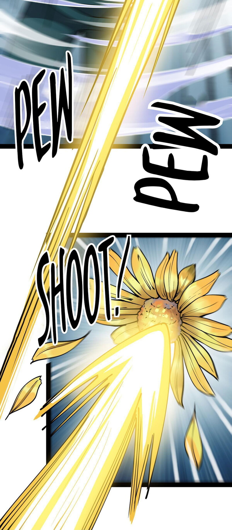 Fairy King’s Daily Life Chapter 32 Bahasa Indonesia