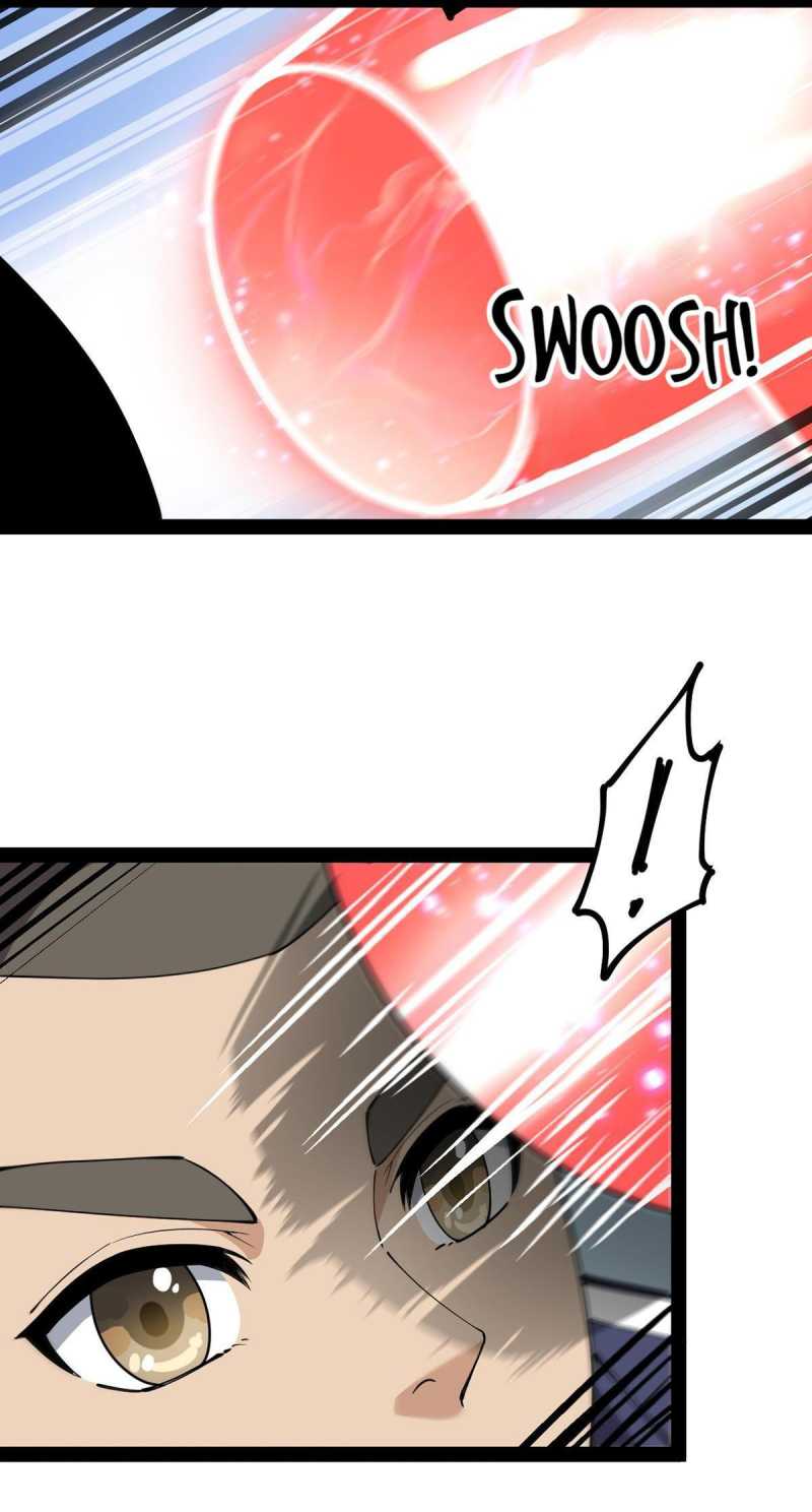 Fairy King’s Daily Life Chapter 43 Bahasa Indonesia