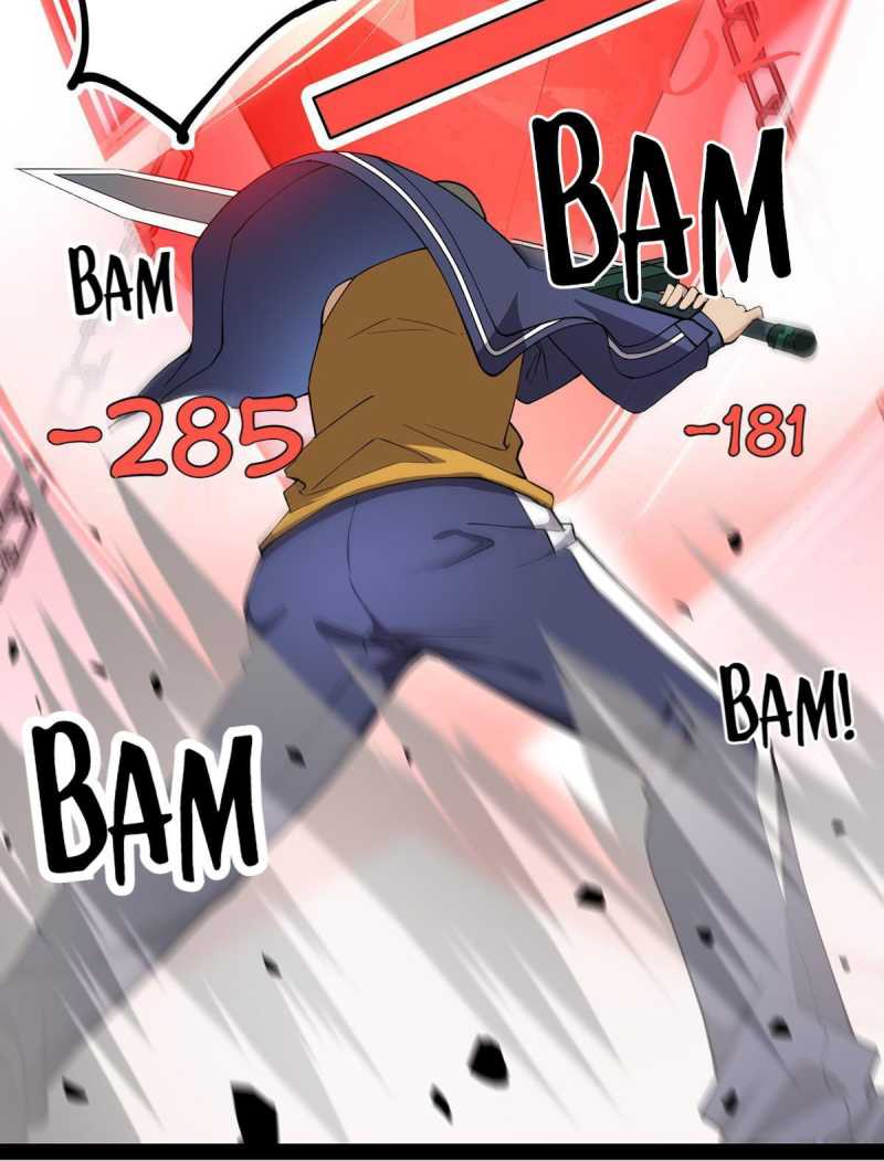 Fairy King’s Daily Life Chapter 43 Bahasa Indonesia