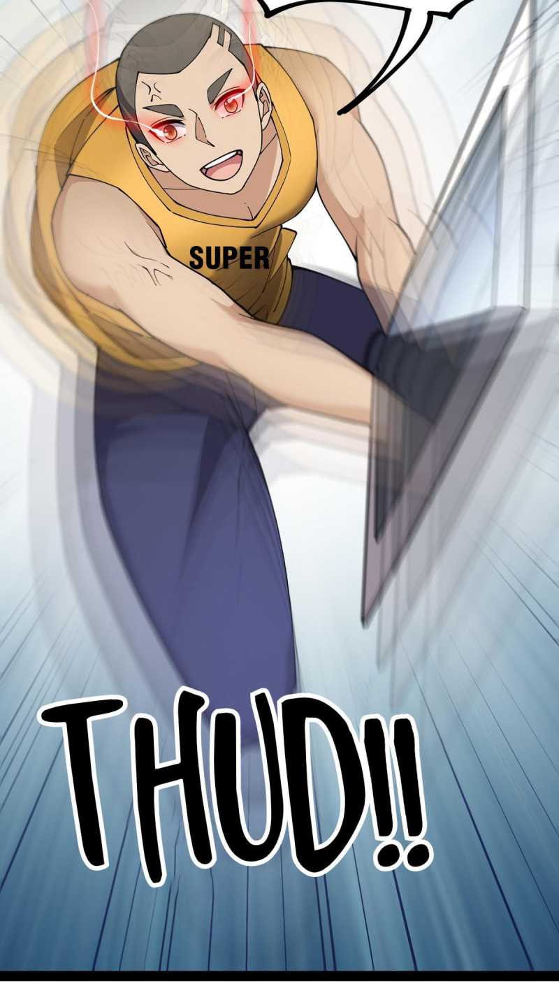 Fairy King’s Daily Life Chapter 43 Bahasa Indonesia