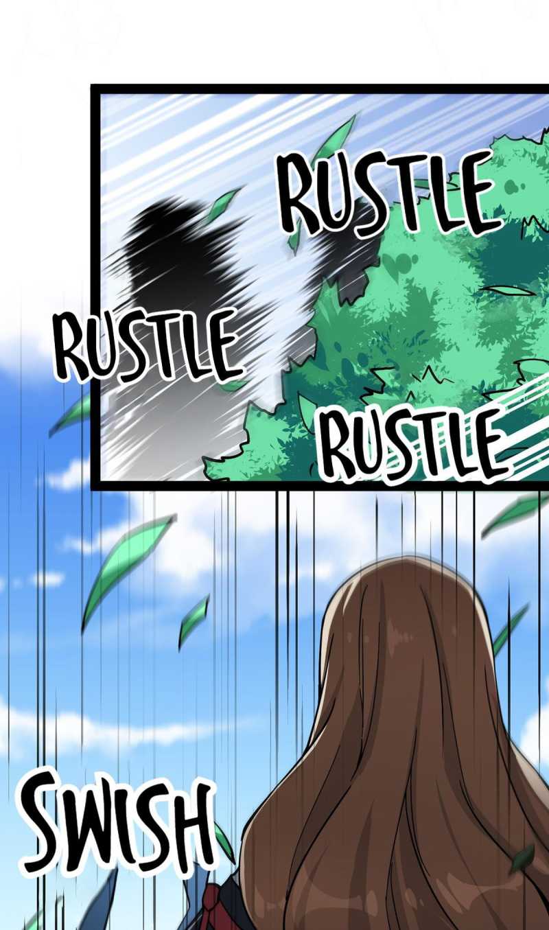 Fairy King’s Daily Life Chapter 43 Bahasa Indonesia