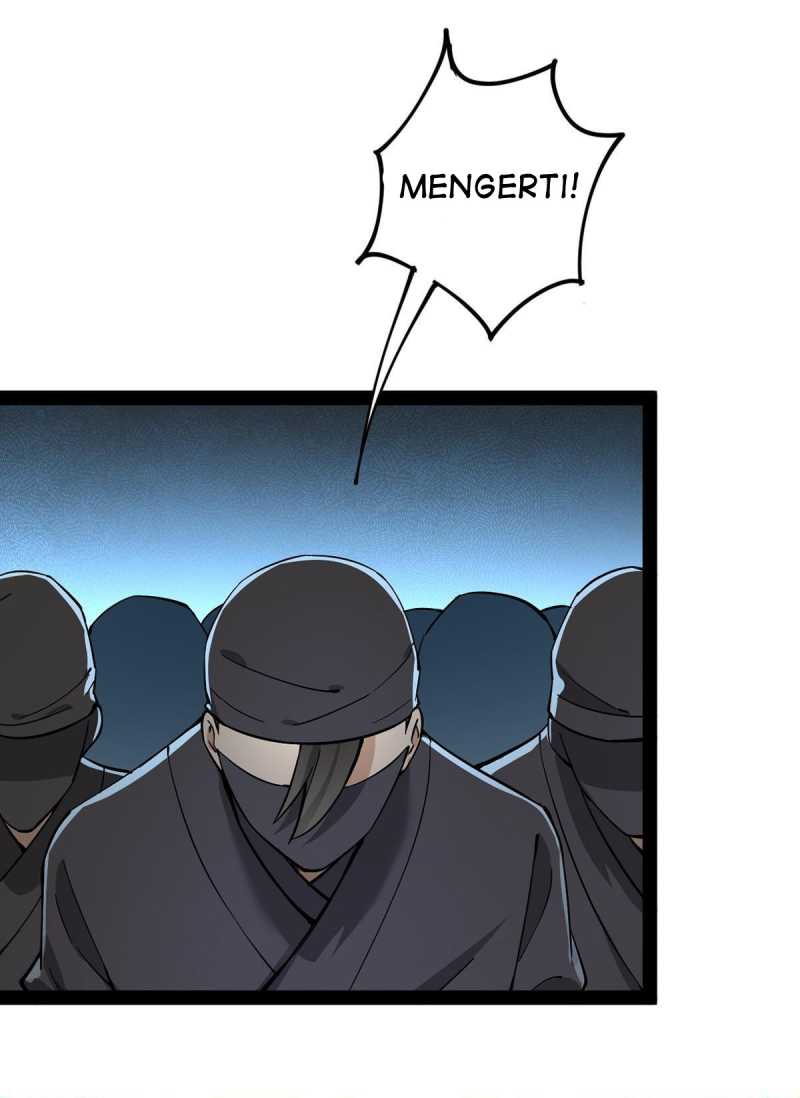 Fairy King’s Daily Life Chapter 43 Bahasa Indonesia