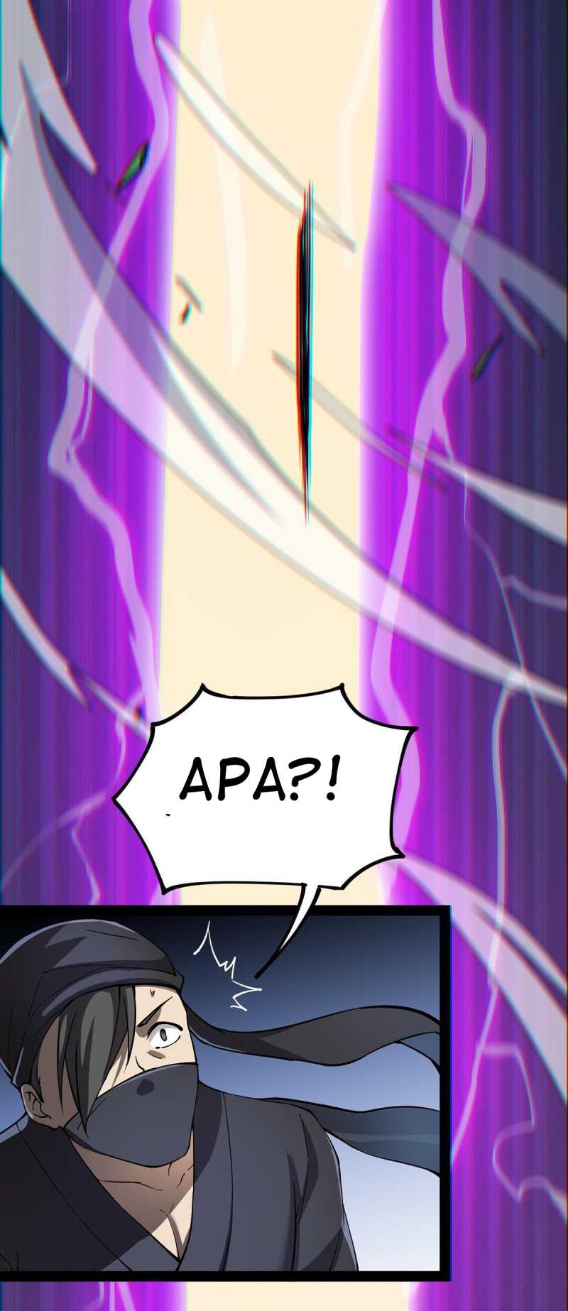 Fairy King’s Daily Life Chapter 43 Bahasa Indonesia