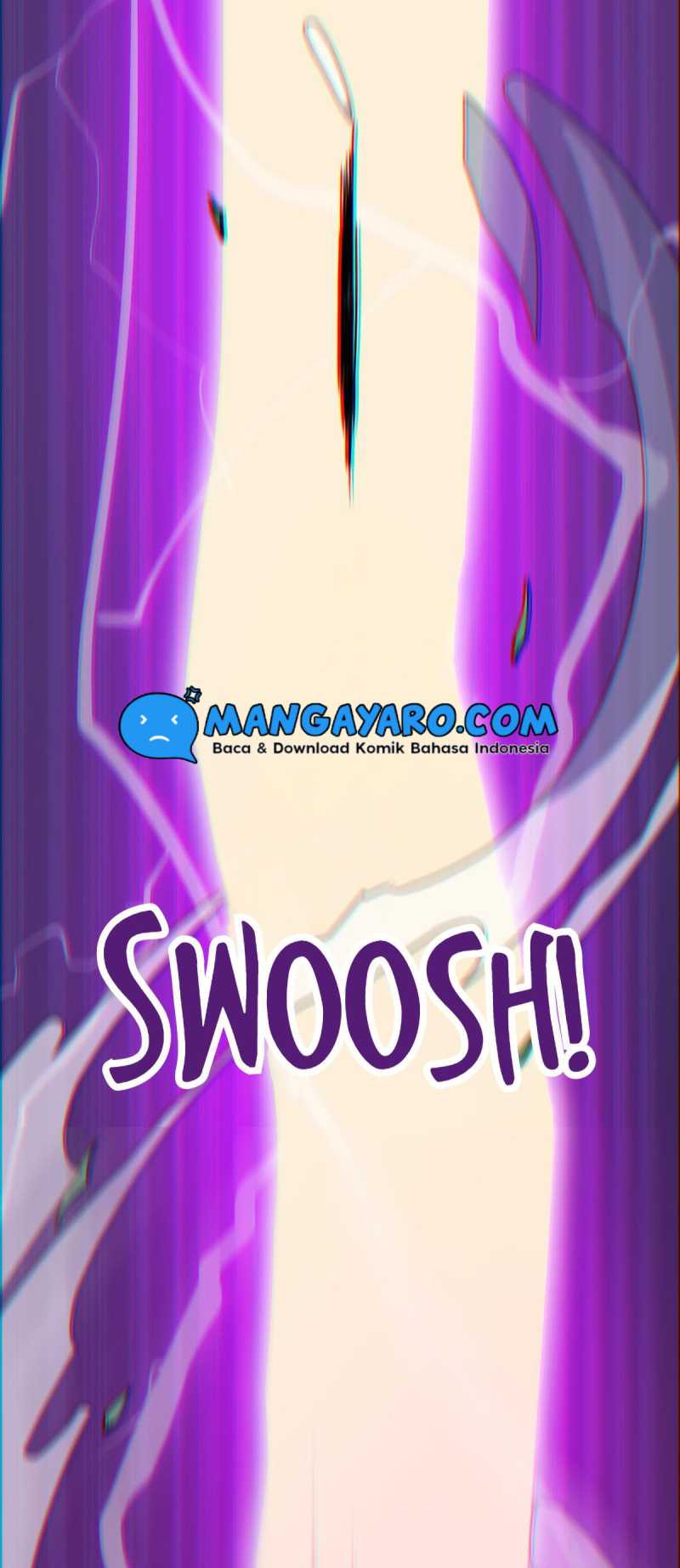 Fairy King’s Daily Life Chapter 43 Bahasa Indonesia