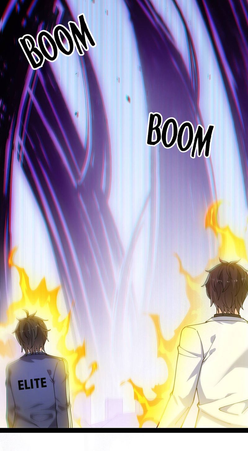 Fairy King’s Daily Life Chapter 87 Bahasa Indonesia