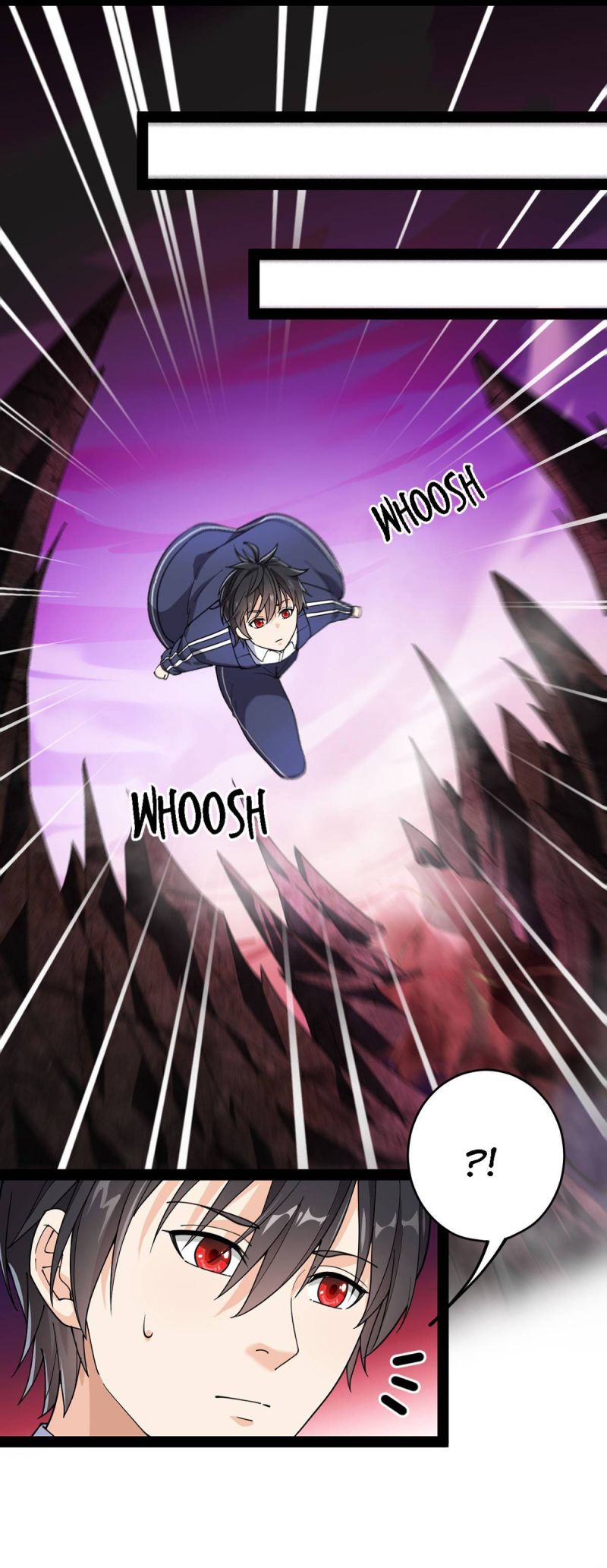 Fairy King’s Daily Life Chapter 87 Bahasa Indonesia